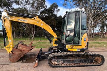 35t mini excavator for sale sydney|53 Excavators for sale in NSW .